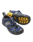 סנדלי KEEN לילדים | Seacamp