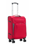 מזוודות אדומות מדגם FLORIDA
