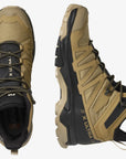 נעלי SALOMON X ULTRA 4 MID GORE-TEX