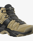 נעלי SALOMON X ULTRA 4 MID GORE-TEX