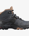 נעלי SALOMON X ULTRA 4 MID GORE-TEX W