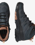 נעלי SALOMON X ULTRA 4 MID GORE-TEX W