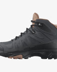 נעלי SALOMON X ULTRA 4 MID GORE-TEX W