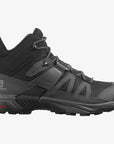 נעלי SALOMON X ULTRA 4 MID GORE-TEX