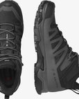 נעלי SALOMON X ULTRA 4 MID GORE-TEX