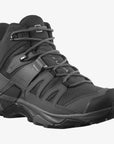 נעלי SALOMON X ULTRA 4 MID GORE-TEX