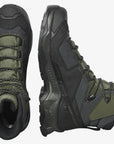 נעלי SALOMON QUEST ELEMENT GORE-TEX