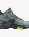 נעלי SALOMON X ULTRA 4 MID GORE-TEX