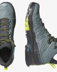 נעלי SALOMON X ULTRA 4 MID GORE-TEX