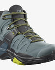 נעלי SALOMON X ULTRA 4 MID GORE-TEX
