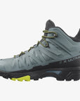 נעלי SALOMON X ULTRA 4 MID GORE-TEX
