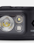 פנס ראש נטען Black Diamond Storm 500R Lumens