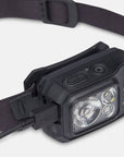 פנס ראש נטען Black Diamond Storm 500R Lumens