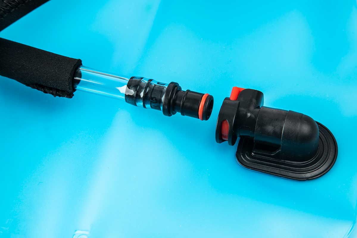 מערכת שתיה 3 ליטר