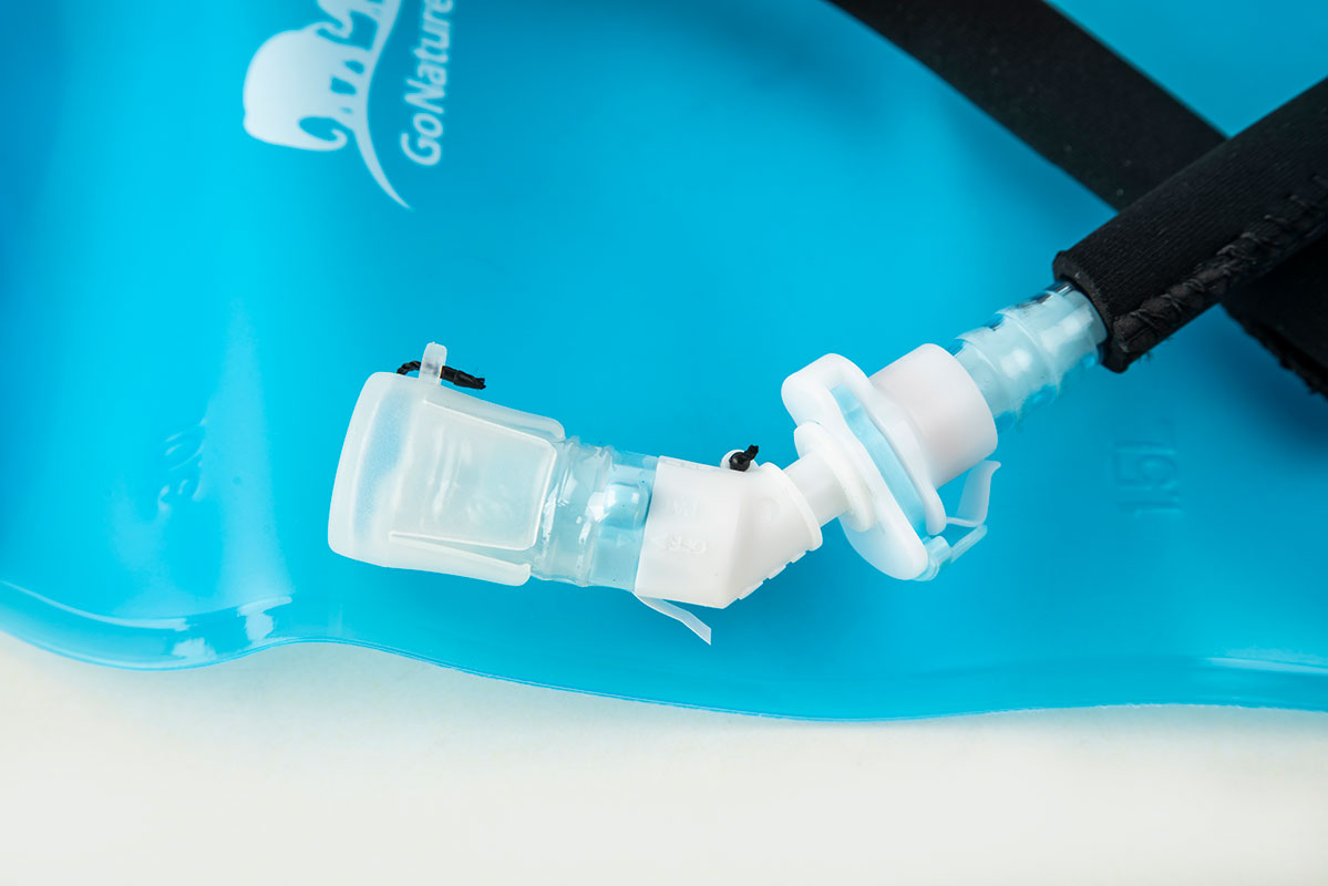 מערכת שתיה 3 ליטר