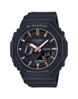 שעון יד ג’י-שוק קארבון GMA-S2100-1A