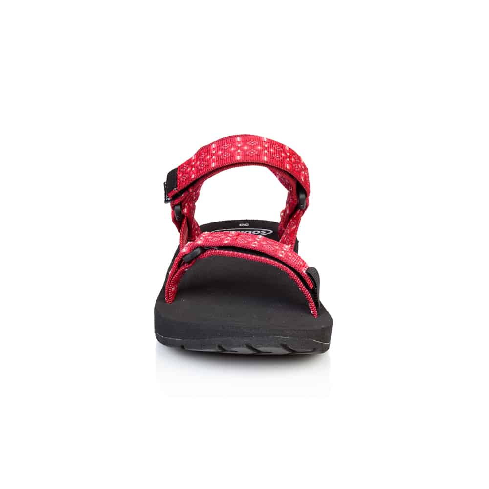 סנדלי שורש לנשים | קלאסי