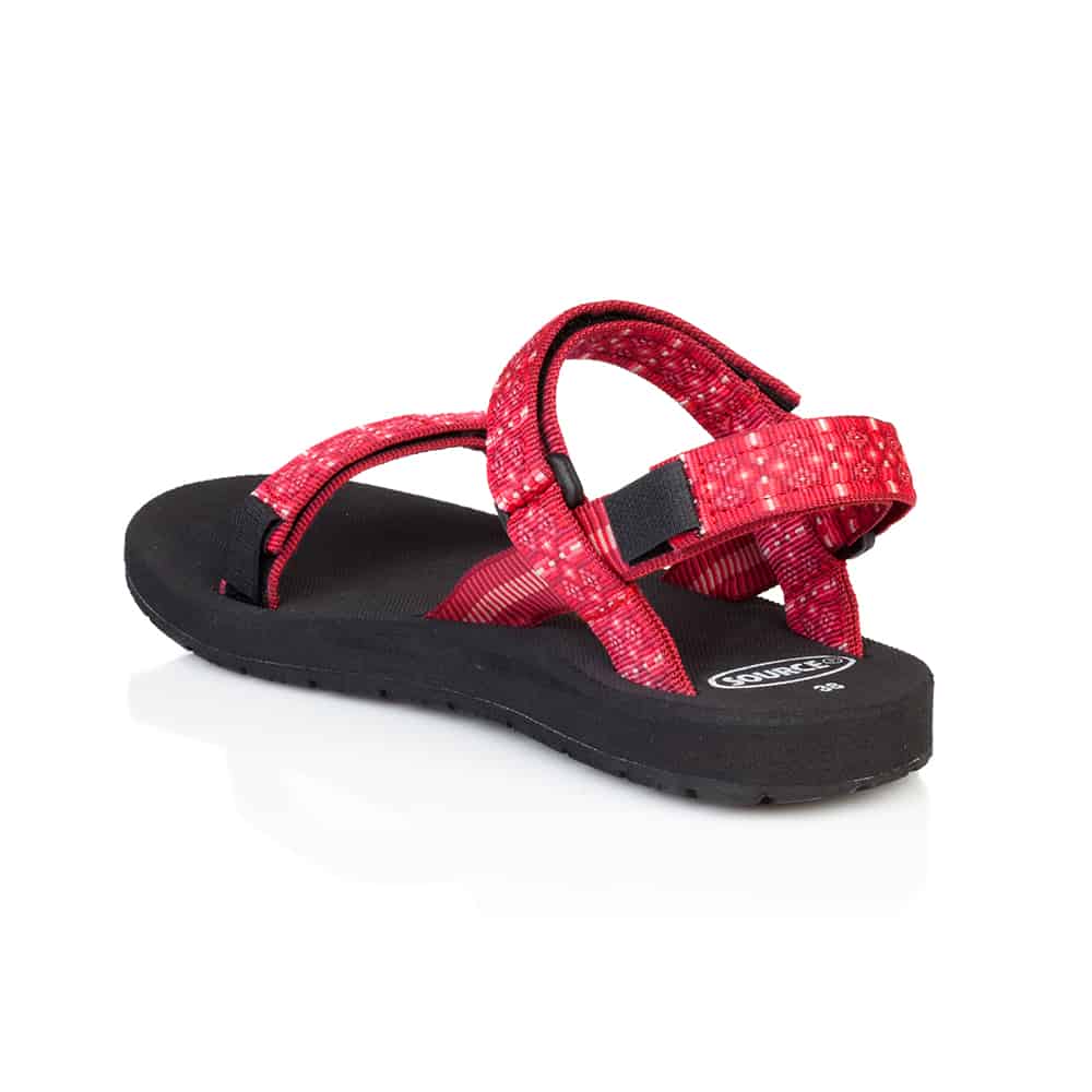 סנדלי שורש לנשים | קלאסי