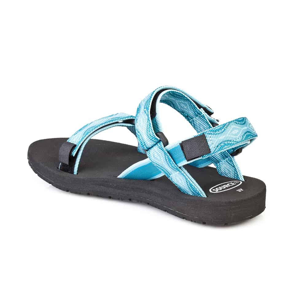 סנדלי שורש לנשים | קלאסי