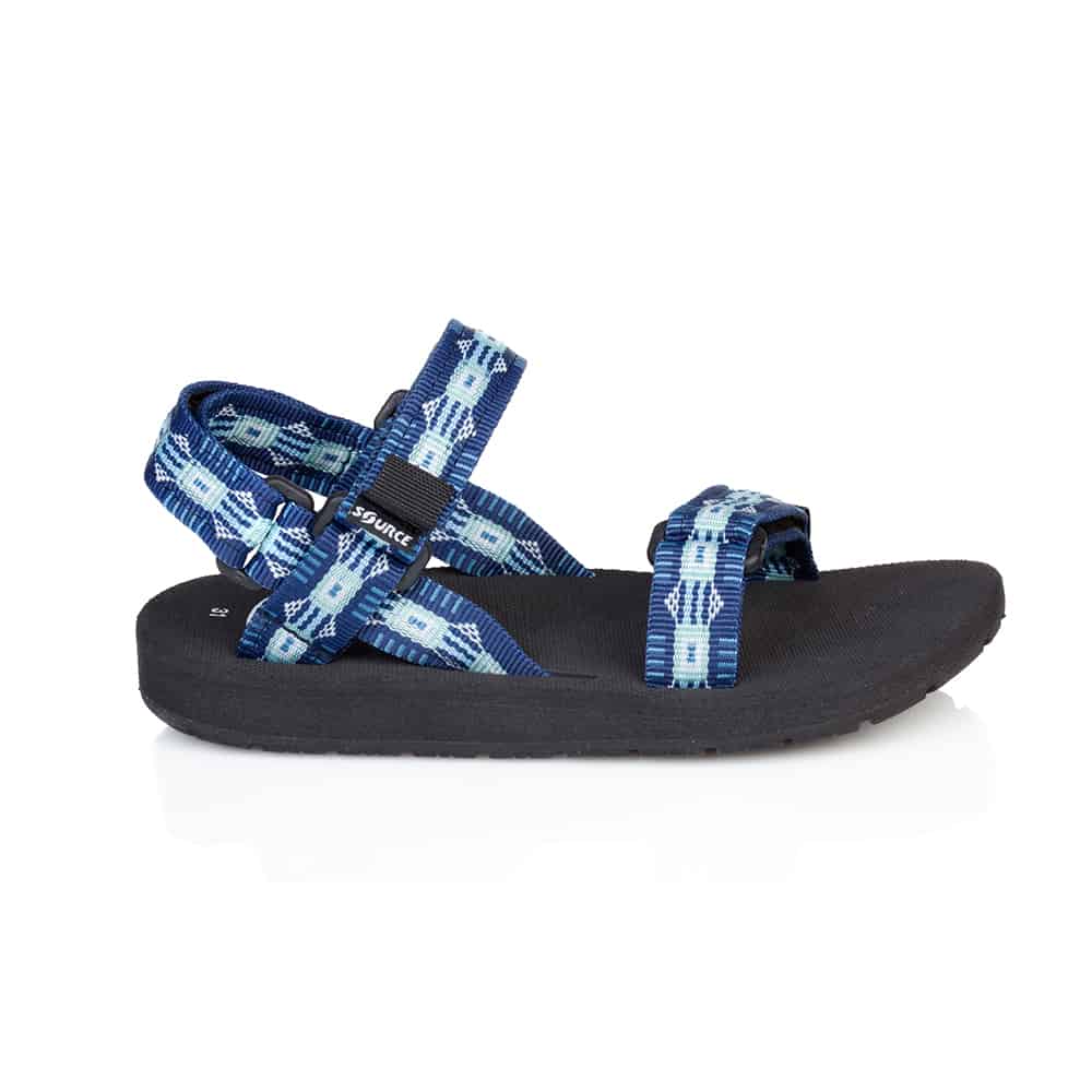 סנדלי שורש לילדים ולילדות | קלאסי