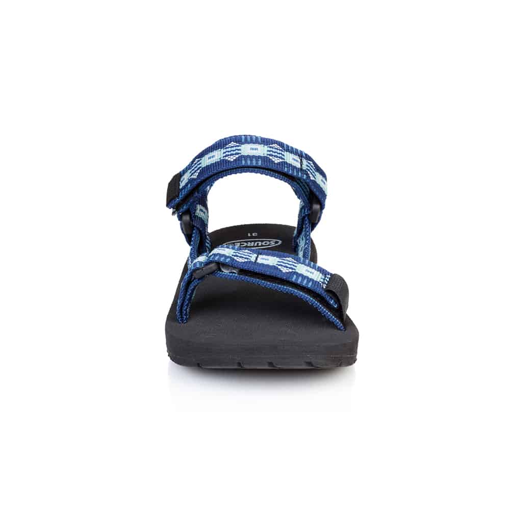 סנדלי שורש לילדים ולילדות | קלאסי