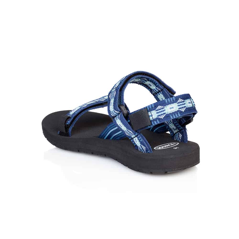 סנדלי שורש לילדים ולילדות | קלאסי