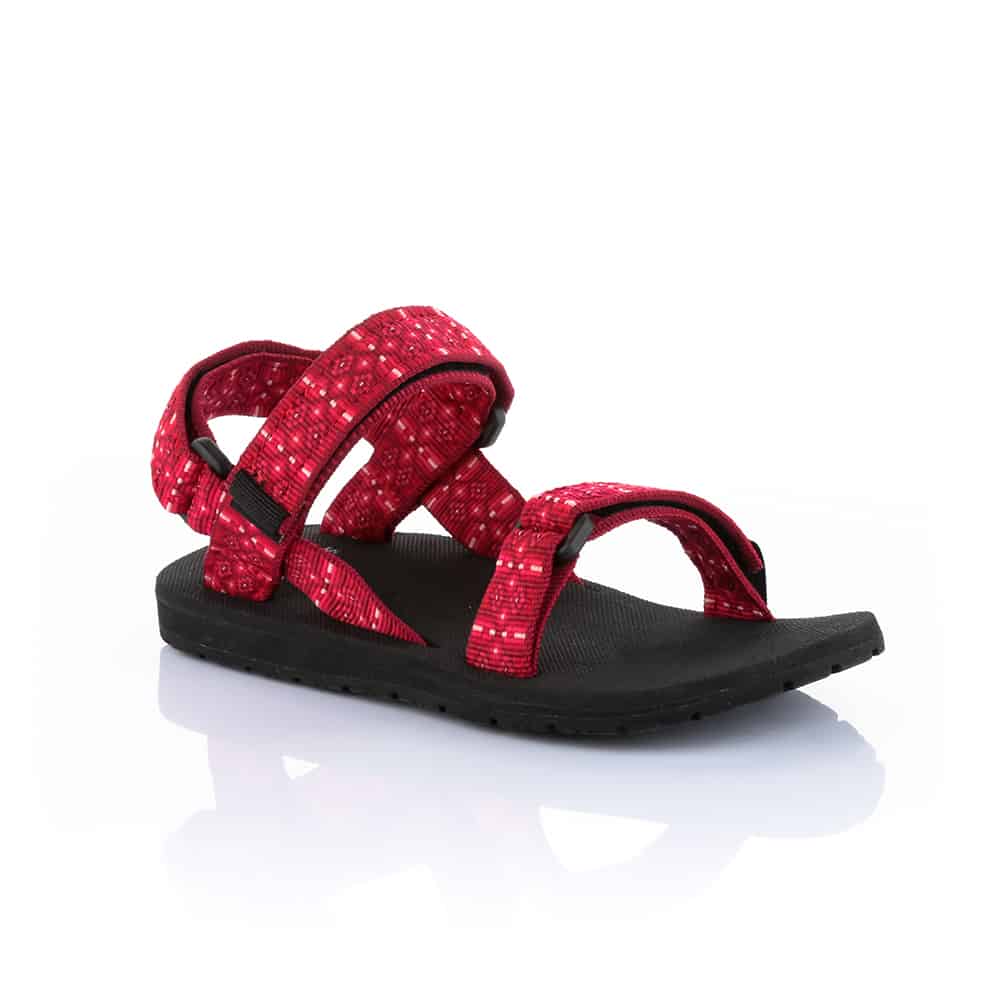 סנדלי שורש לילדים ולילדות | קלאסי