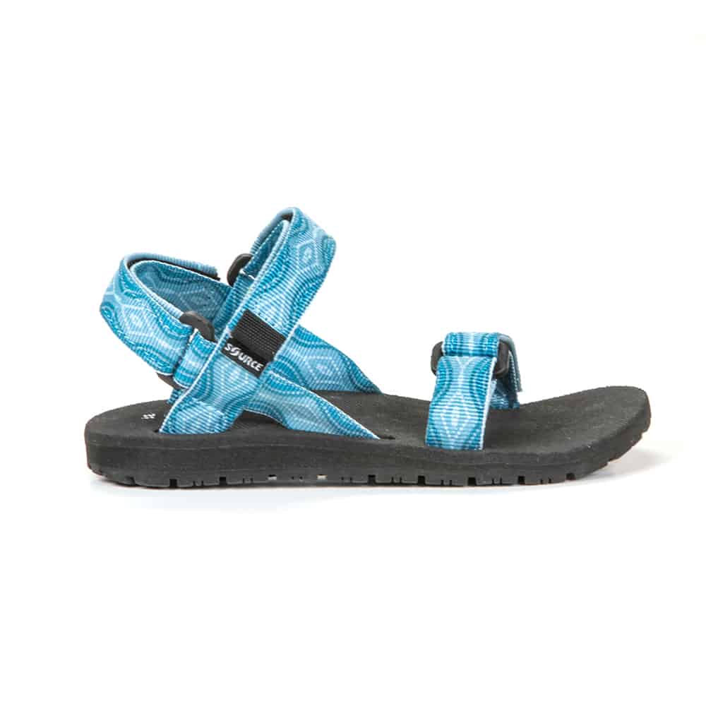 סנדלי שורש לילדים ולילדות | קלאסי