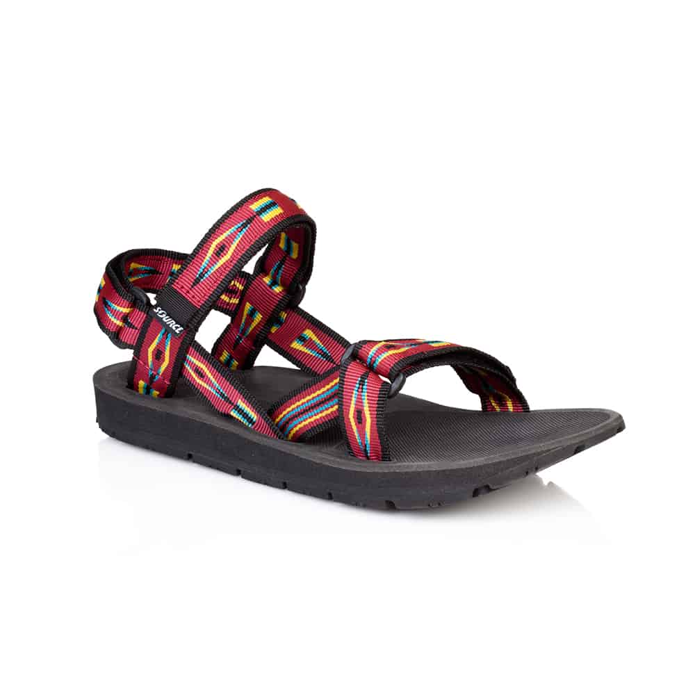 סנדלי שורש לגברים | סטרים