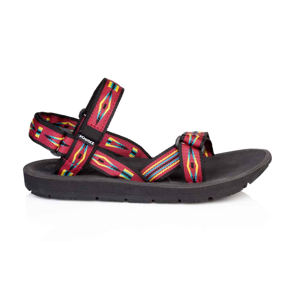 סנדלי שורש לגברים | סטרים