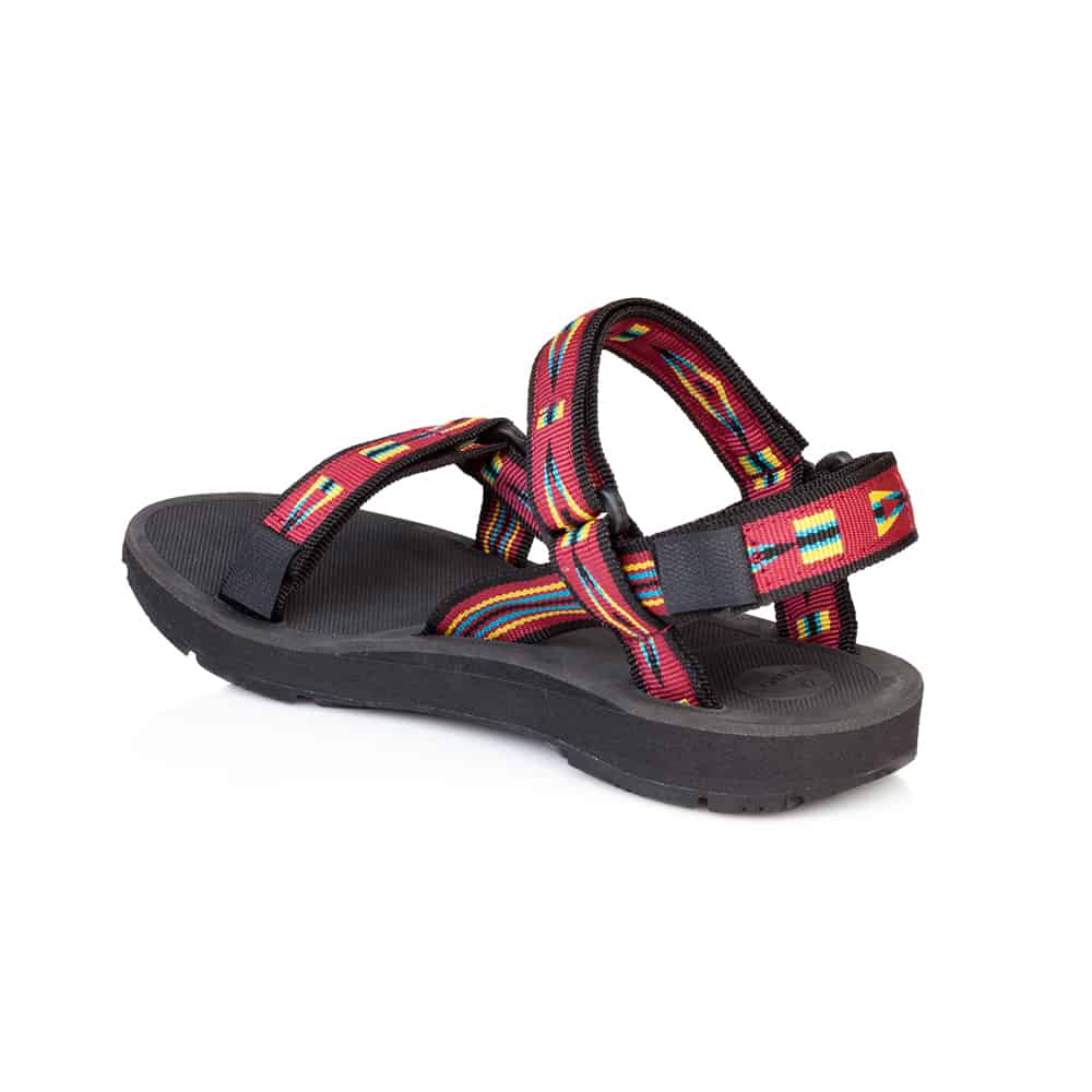 סנדלי שורש לגברים | סטרים