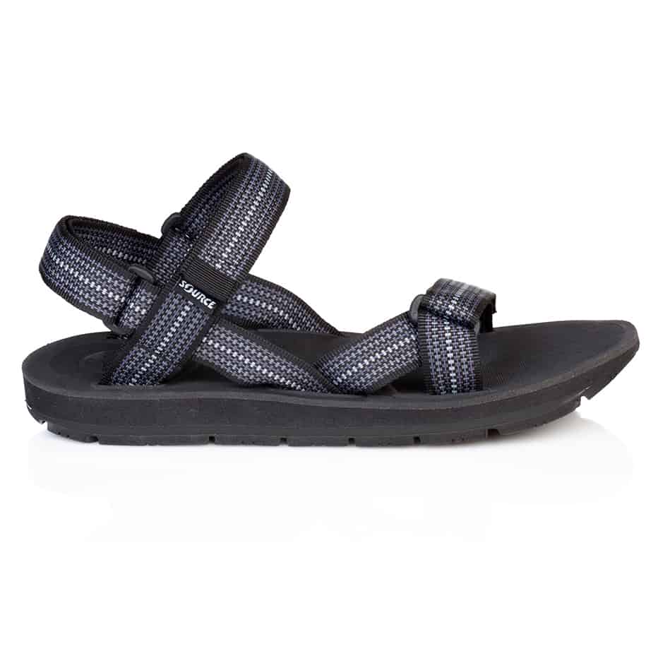 סנדלי שורש לגברים | סטרים