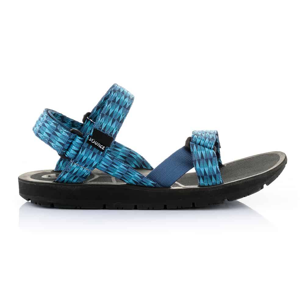 סנדלי שורש לגברים | סטרים