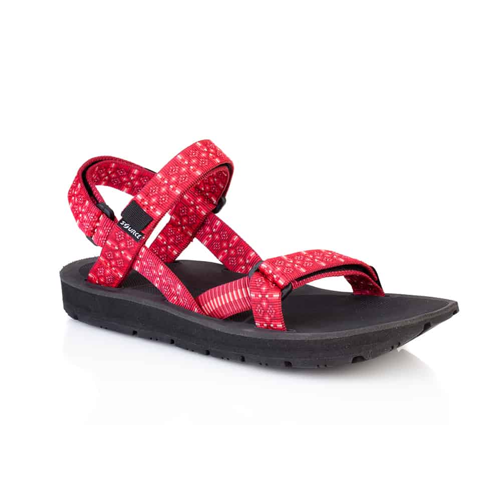 סנדלי שורש לנשים | סטרים