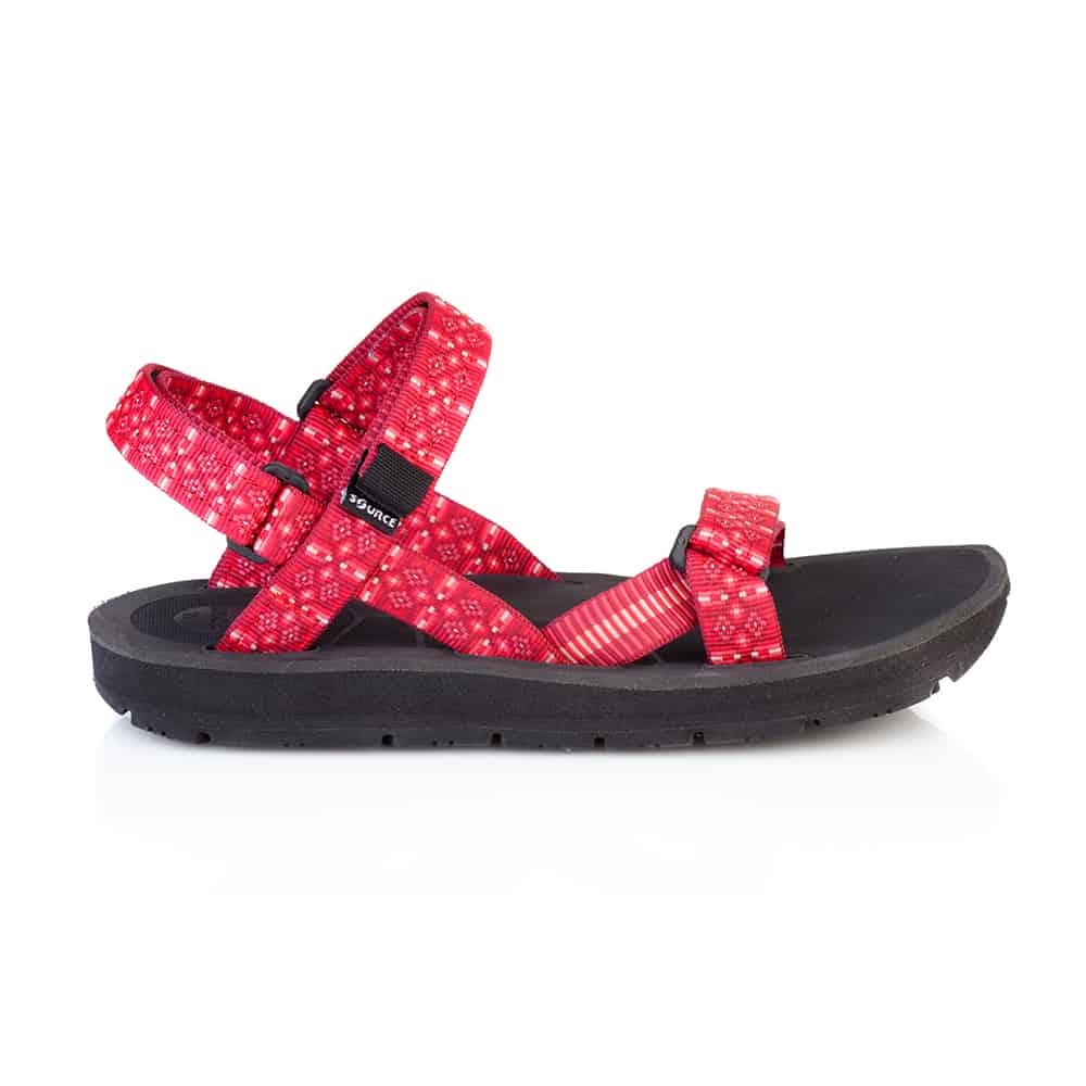 סנדלי שורש לנשים | סטרים