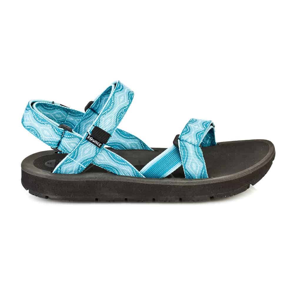 סנדלי שורש לנשים | סטרים