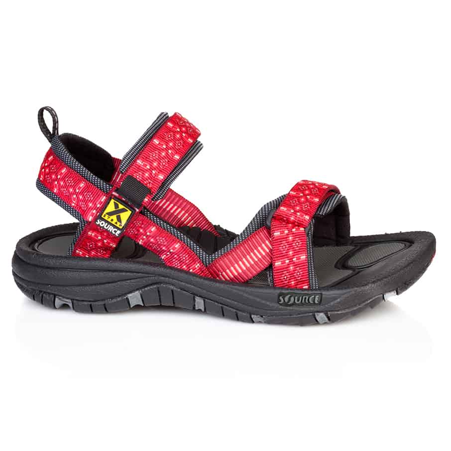 סנדלי שורש לנשים | גובי