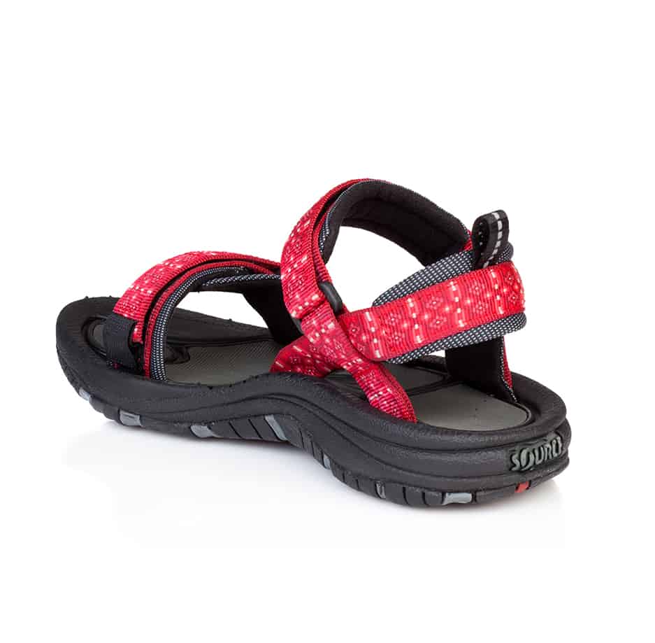 סנדלי שורש לנשים | גובי