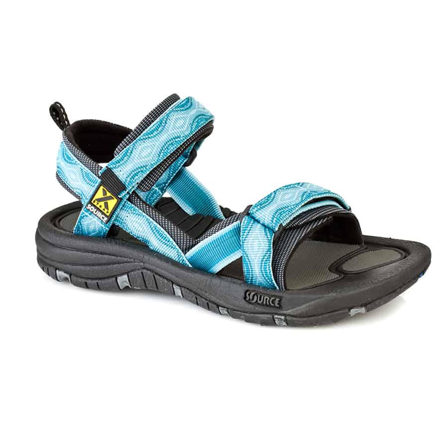 סנדלי שורש לנשים | גובי