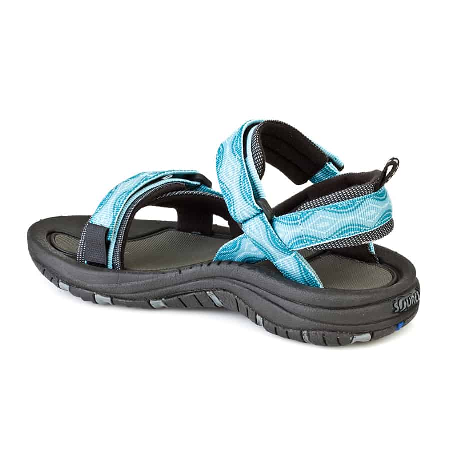 סנדלי שורש לנשים | גובי