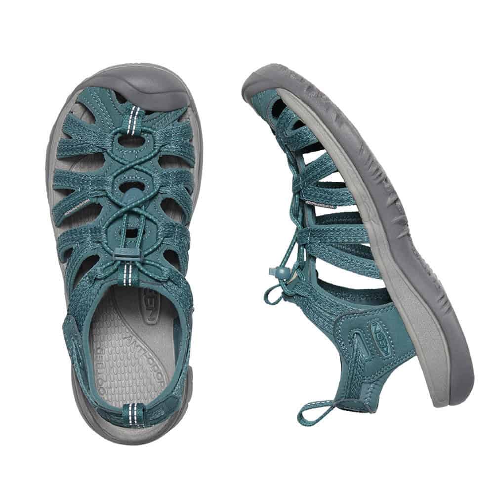 סנדלי KEEN לנשים | Whisper