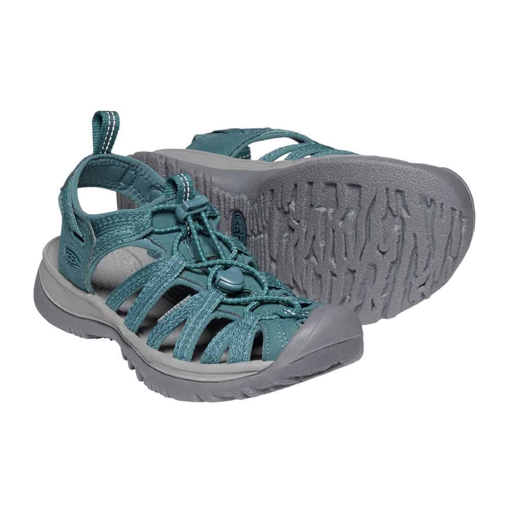 סנדלי KEEN לנשים | Whisper