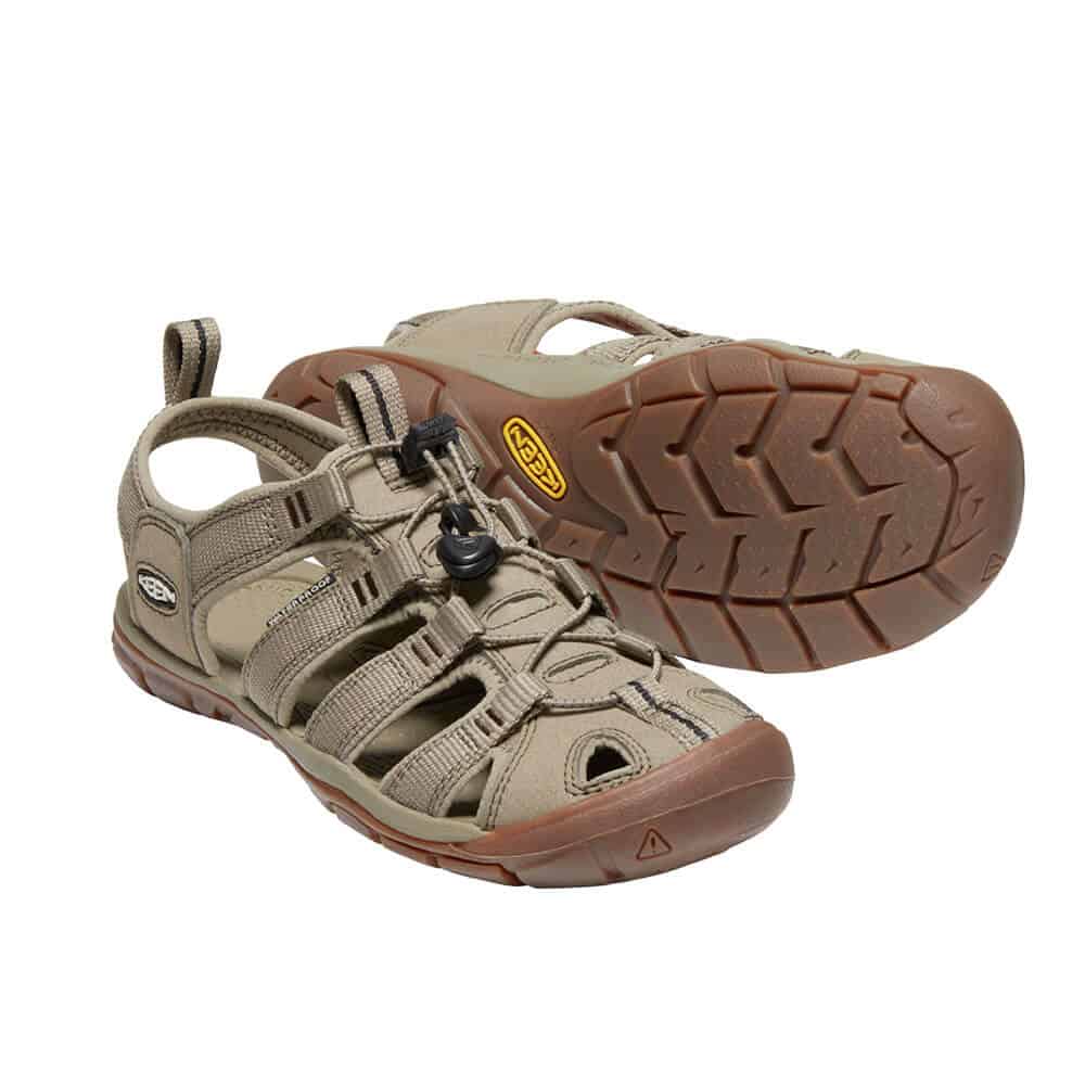 סנדלי KEEN לנשים | Clearwater
