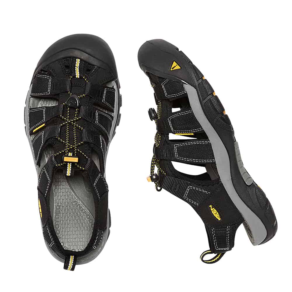 סנדלי KEEN לגברים | Newport H2