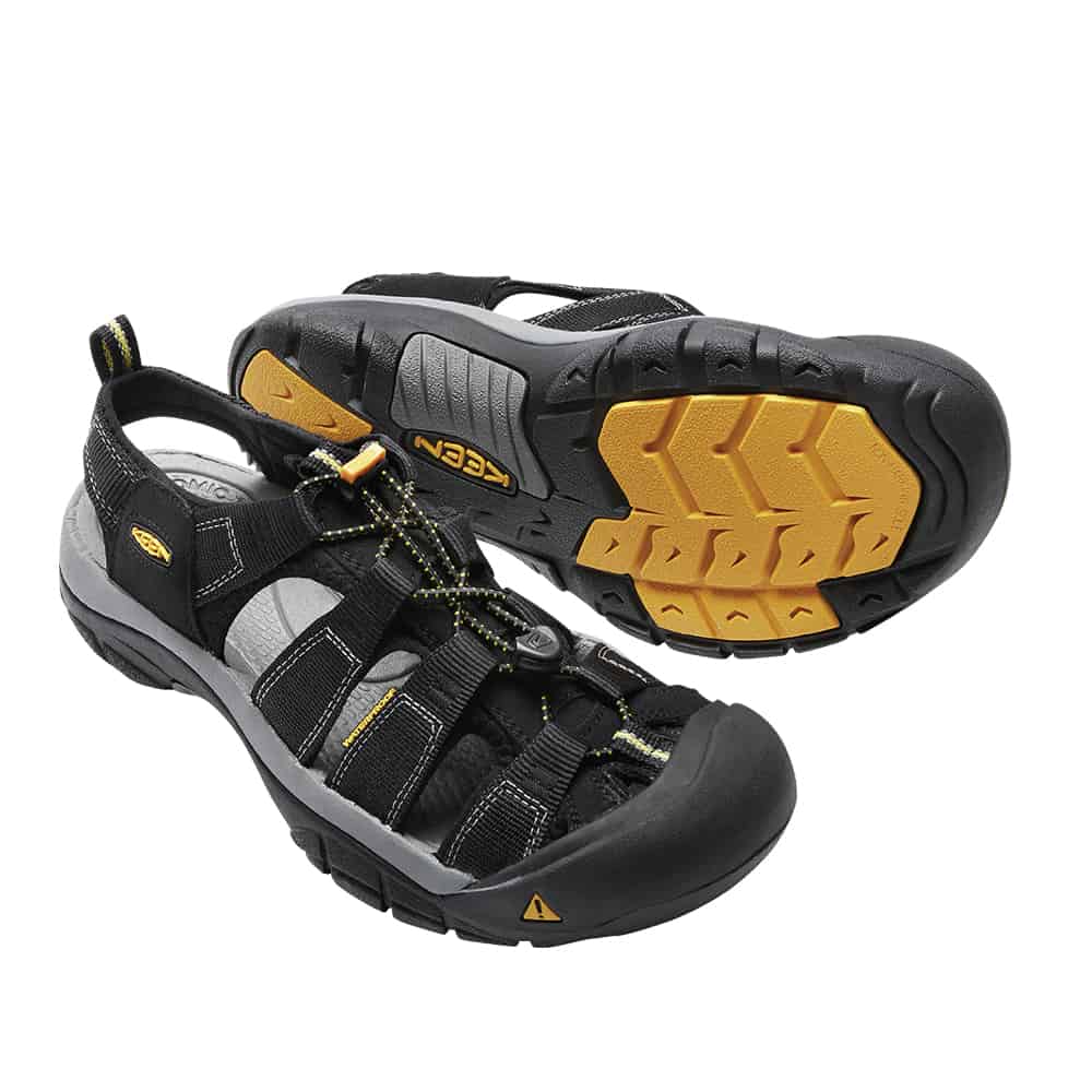 סנדלי KEEN לגברים | Newport H2