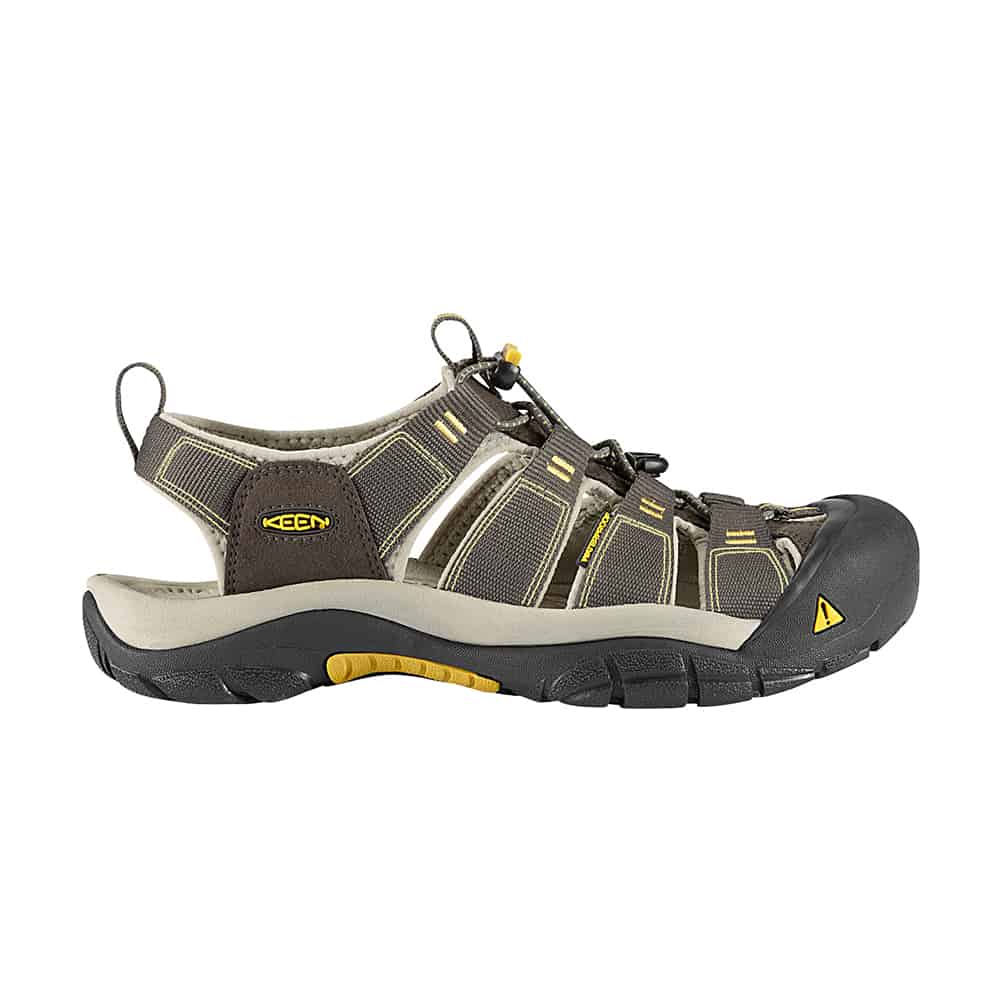 סנדלי KEEN לגברים | Newport H2