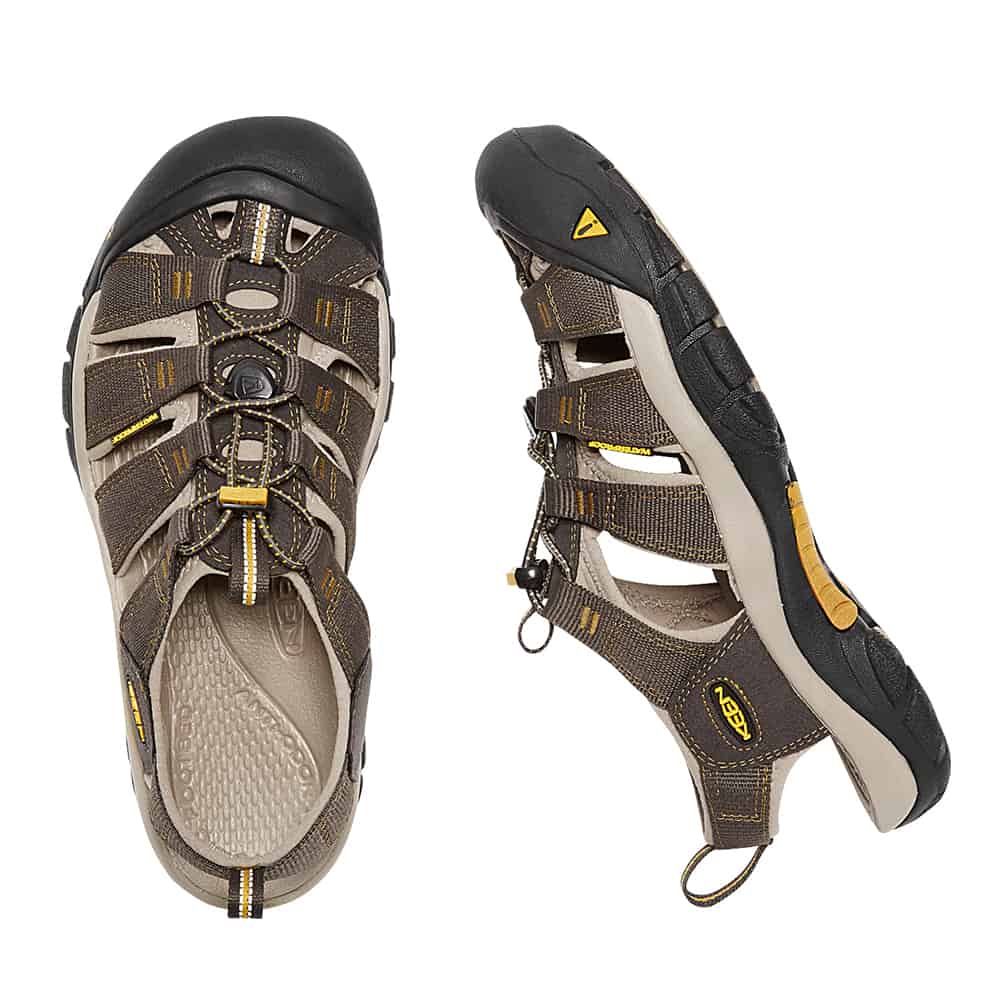 סנדלי KEEN לגברים | Newport H2