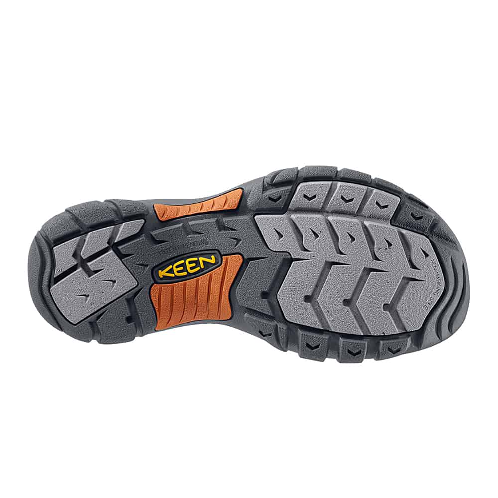סנדלי KEEN לגברים | Newport H2