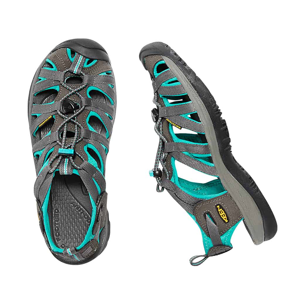 סנדלי KEEN לנשים | Whisper