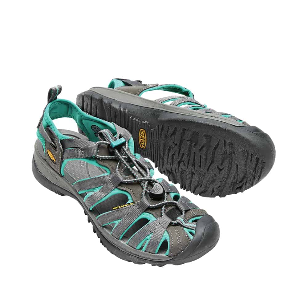 סנדלי KEEN לנשים | Whisper